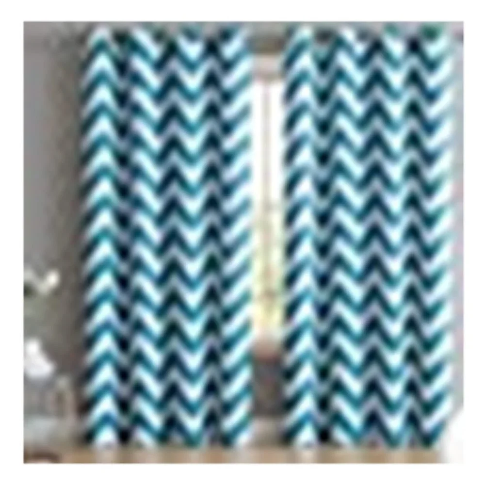 Four (4) Teal HLC.ME 52